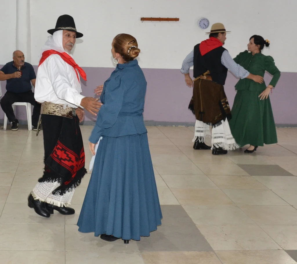 Instructora de cocina