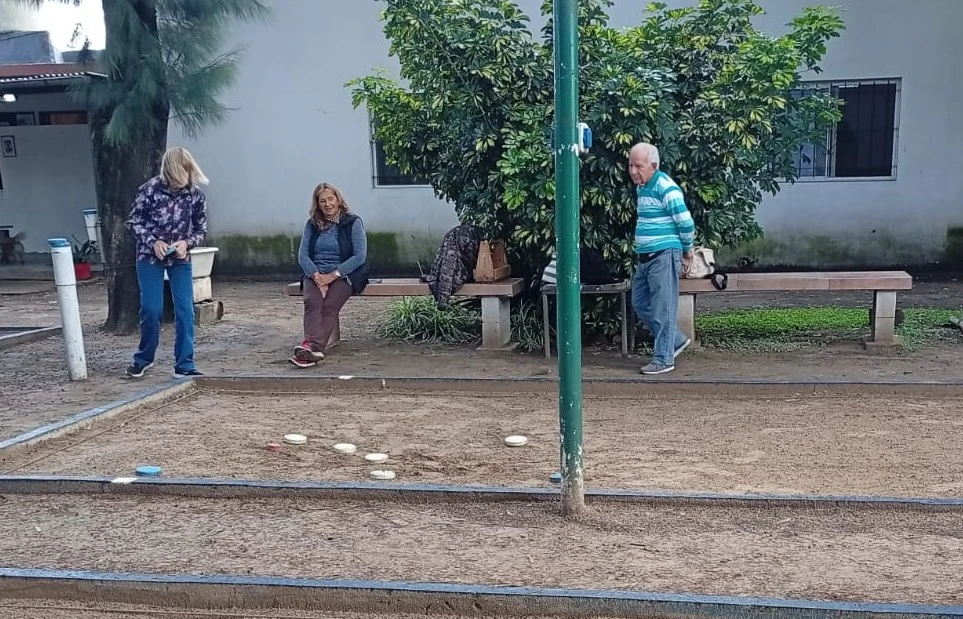 Profesora de arte