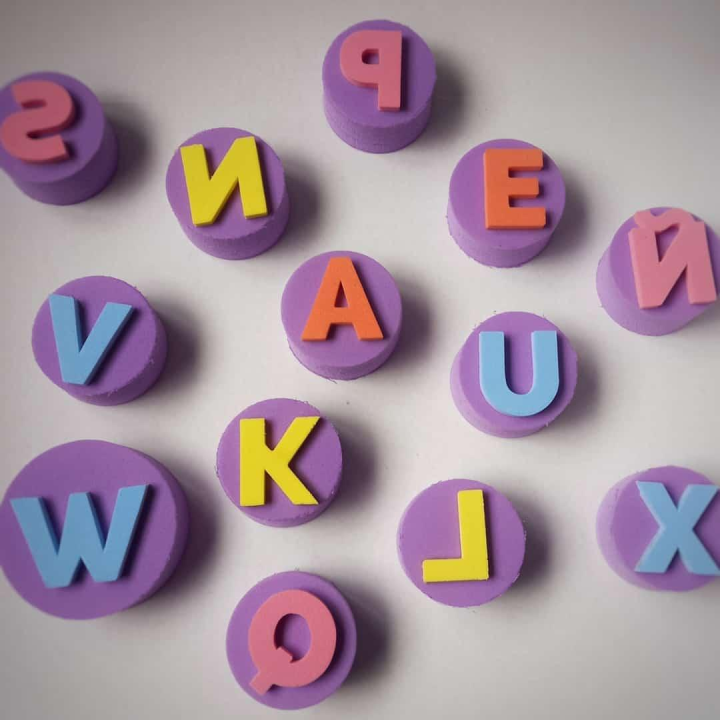 #