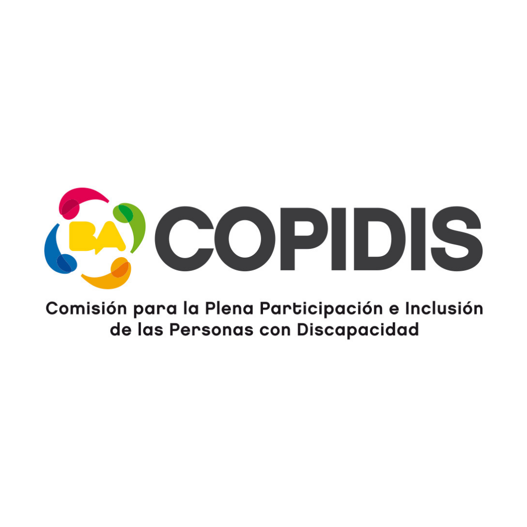 Comisión para la Plena Participación e inclusión de las personas con discapacidad