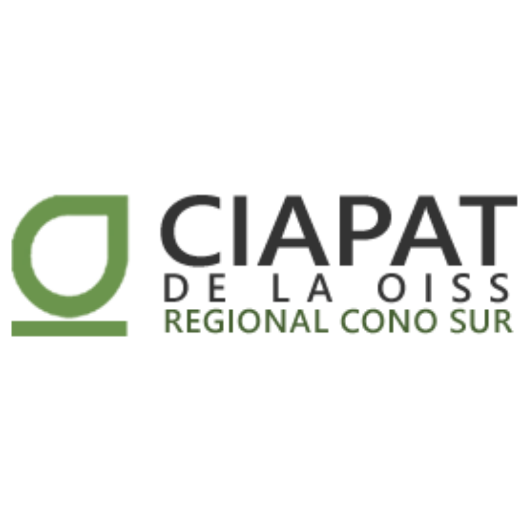Organización Iberoamericana de Seguridad Social
