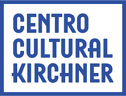 Centro cultural Kirchner