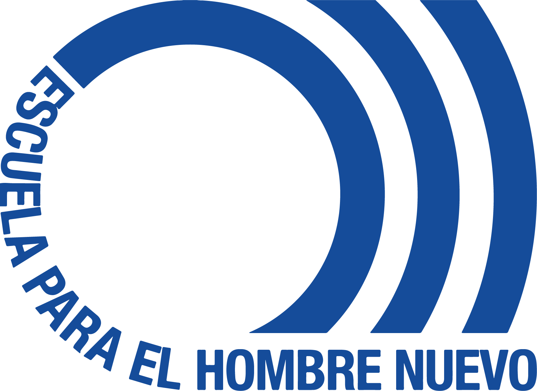 Escuela para el Hombre Nuevo