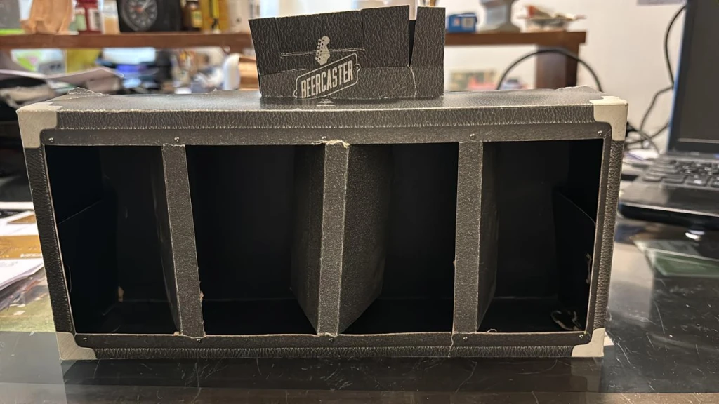 caja 5