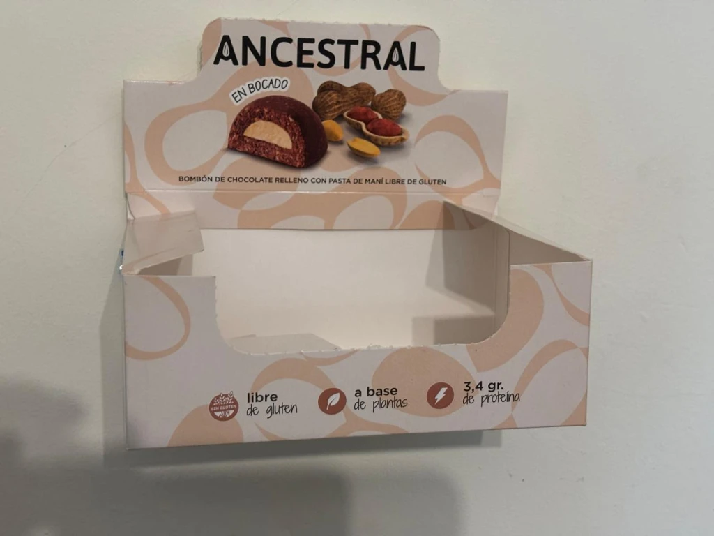 Caja 2