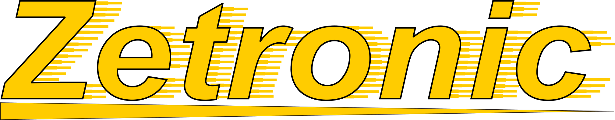 Zetronic Argentina