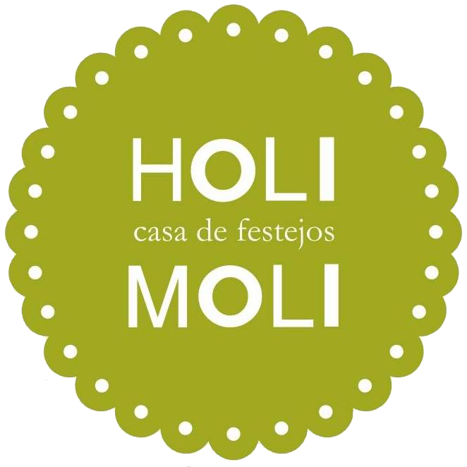 HOLI MOLI