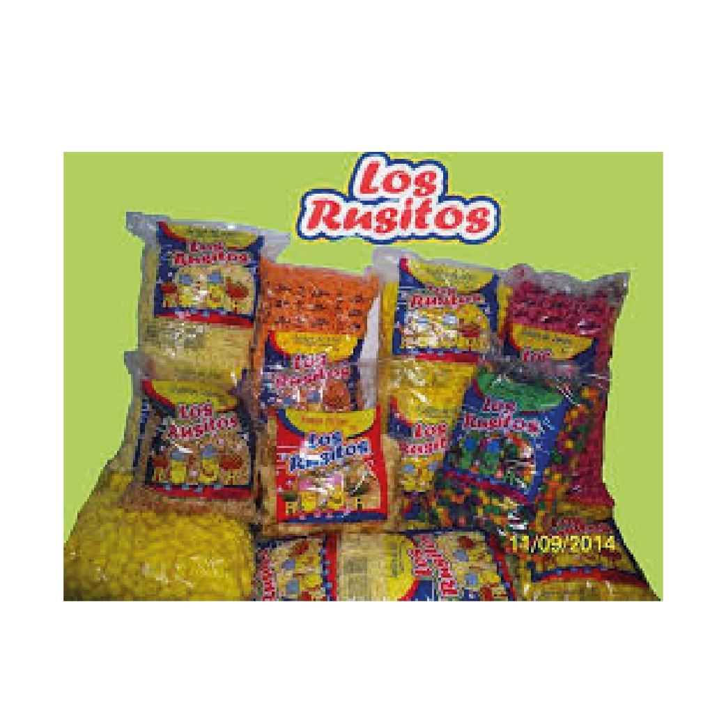 CyG Distribuidora Colón