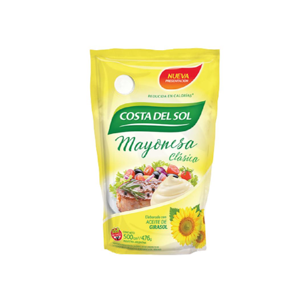 CyG Distribuidora Colón
