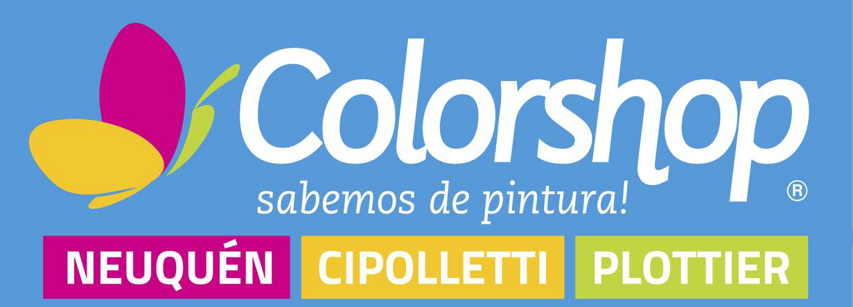 Colorshop Neuquén
