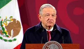 AMLO justifica desaparición de Indesol