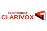 Electrónica Clarivox