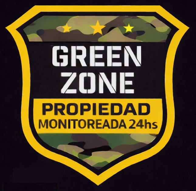 Green Zone