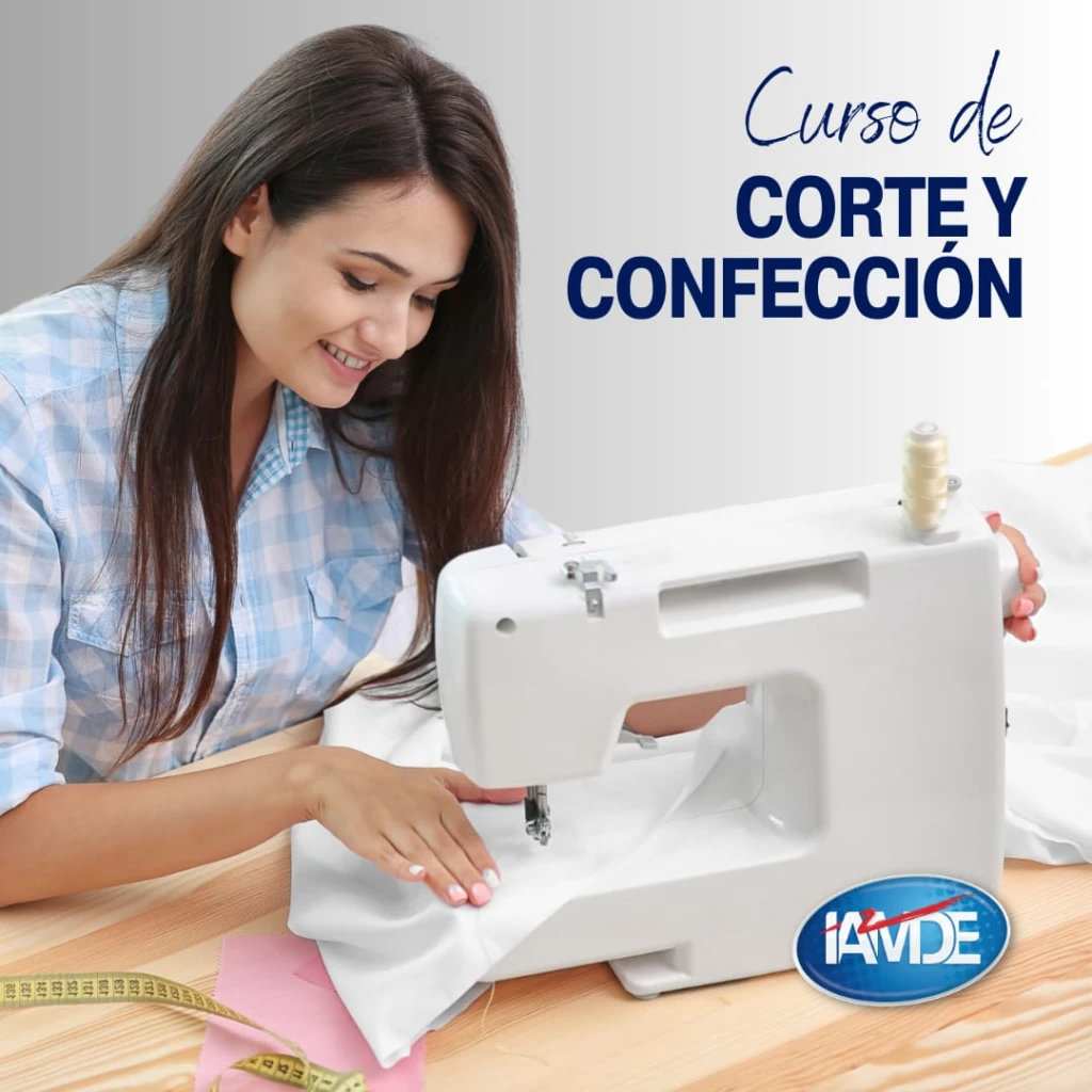 Corte y Confeccion