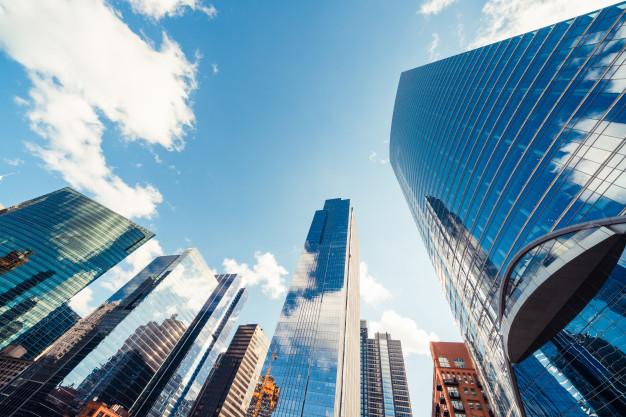 Seguridad Electrónica para edificios