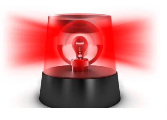Alarmas contra robo e incendio