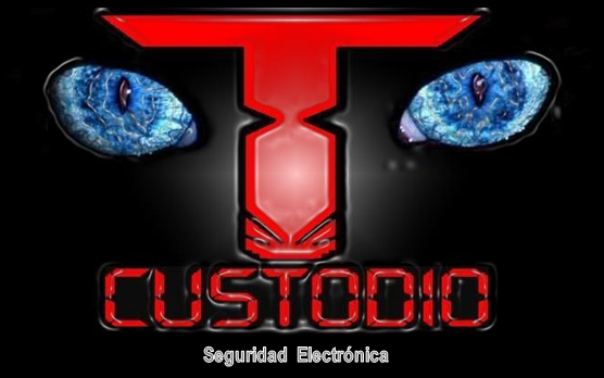 CUSTODIO SEGURIDAD ELECTRONICA