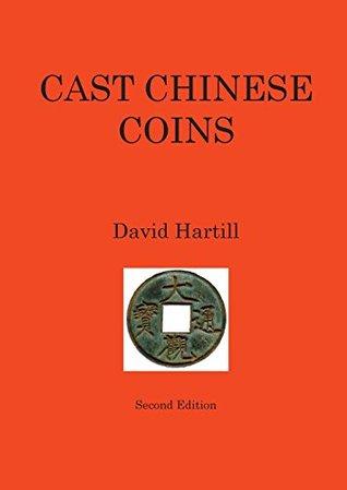 CAST CHINESE COINS (2ºEd 2017) Hartill, David