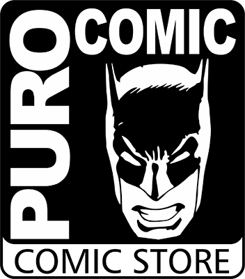PURO COMIC