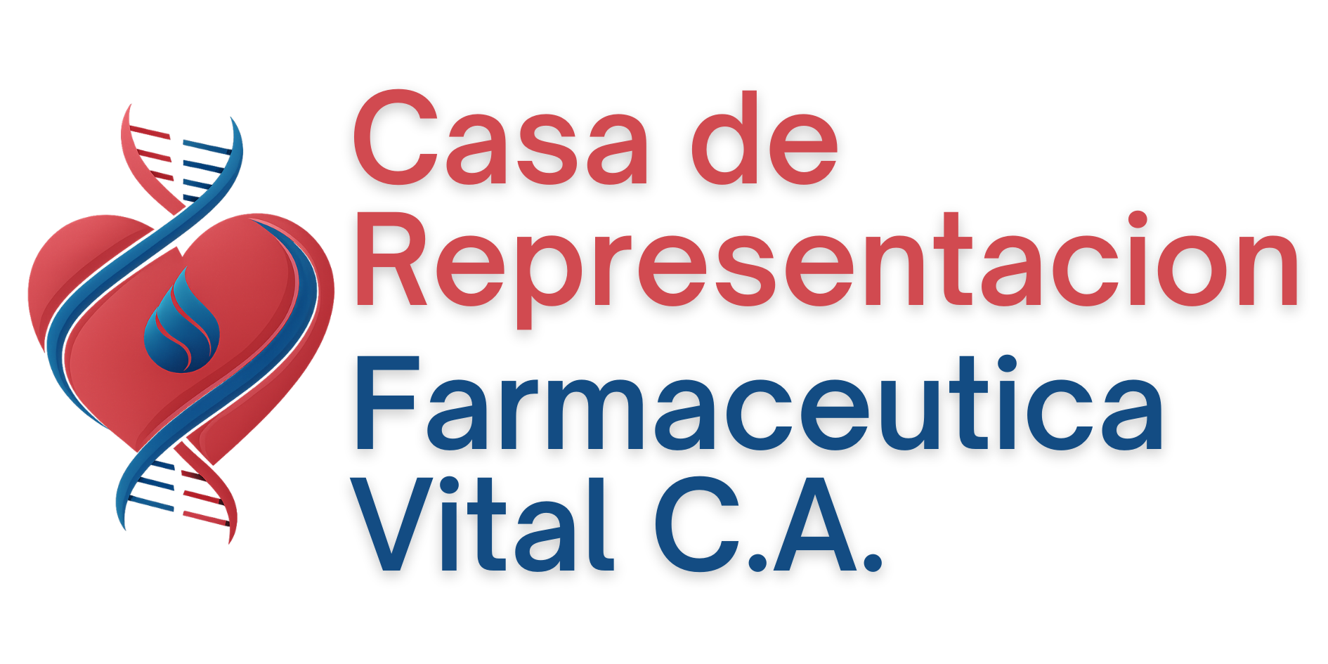 Casa de Representación Farmacéutica Vital