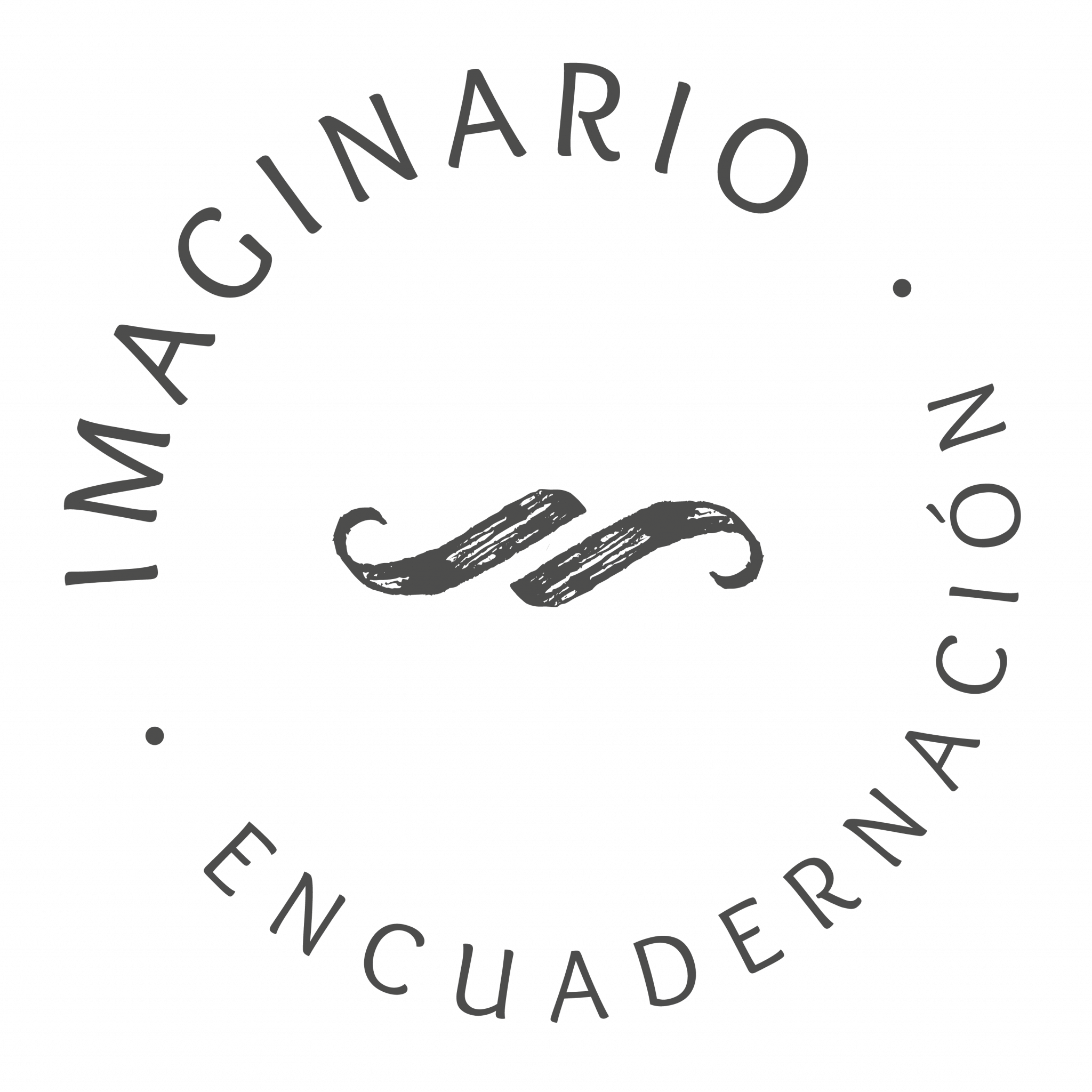 IMAGINARIO - ENCUADERNACION