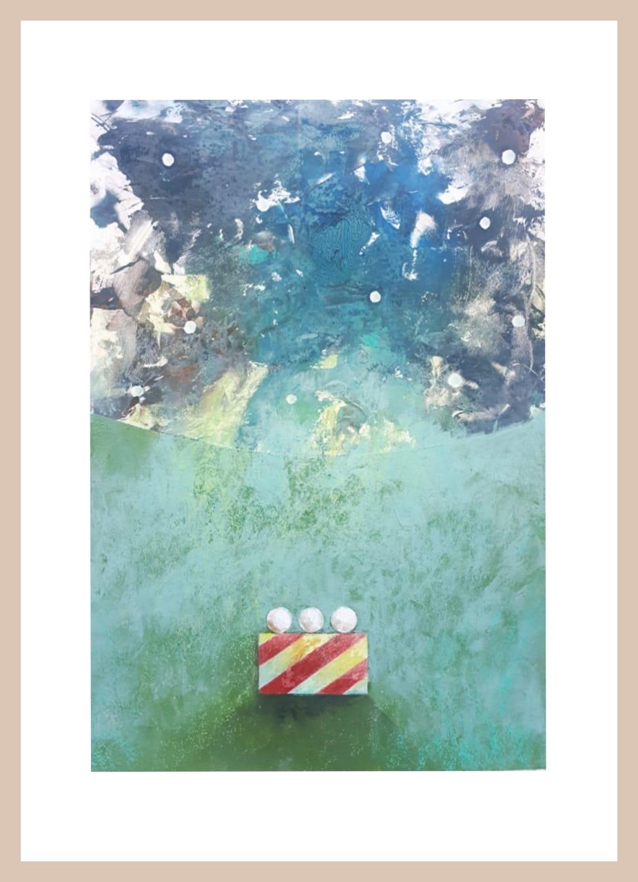Monocopia III. 23x33cm.