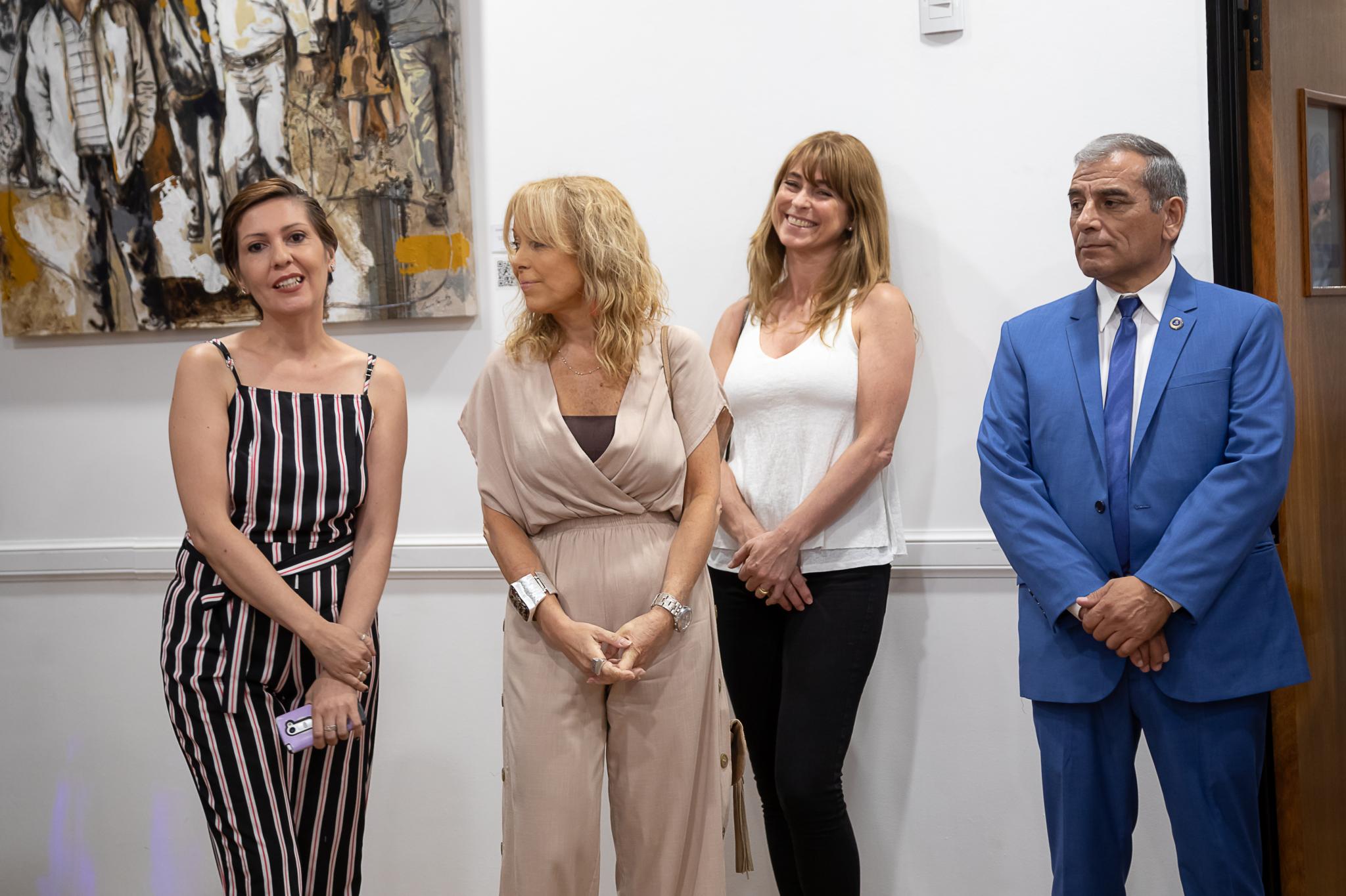 Presentación y agradecimientos