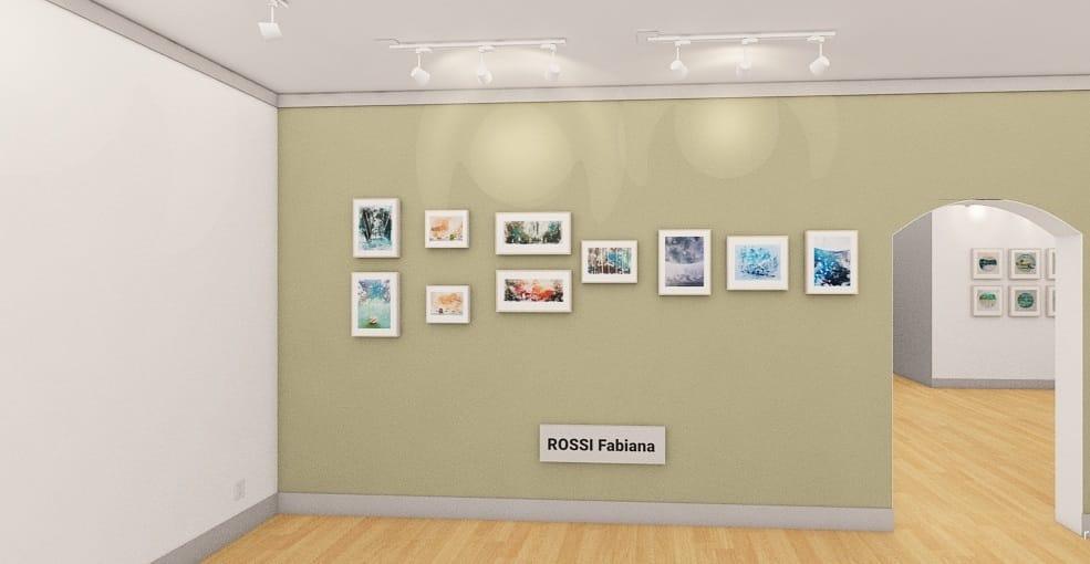 Artista Rossi Fabiana
