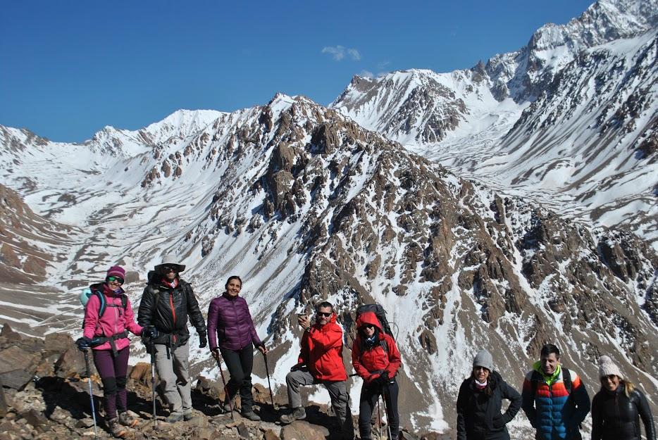 Mendoza