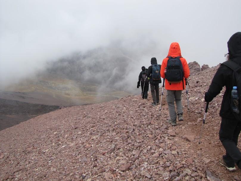 Cerro Mercedario