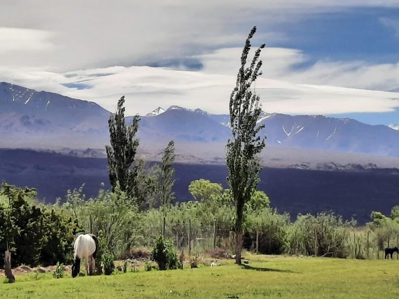 San Juan Argentina