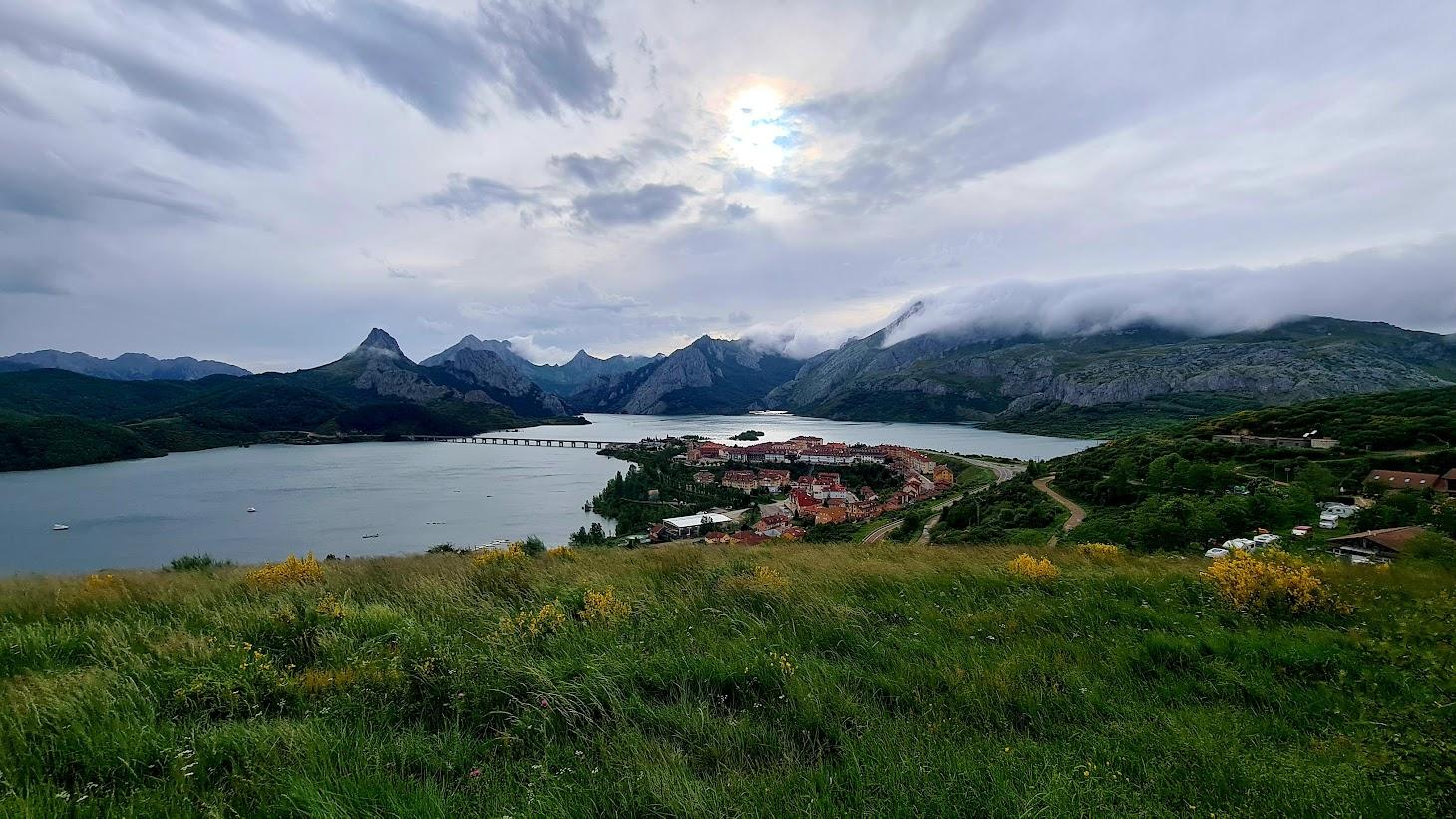Vista desde