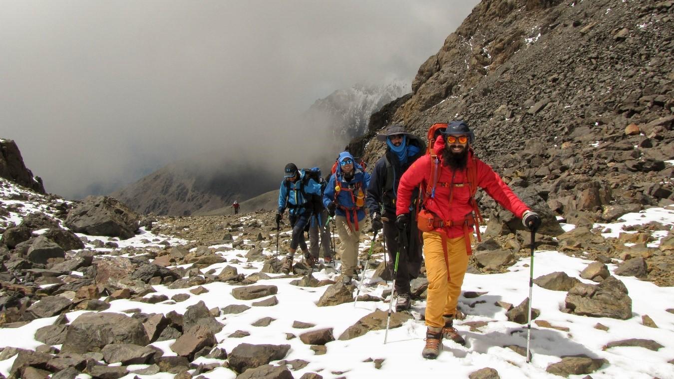 Nanga Parbat La Pelicula de Reinhold Messner