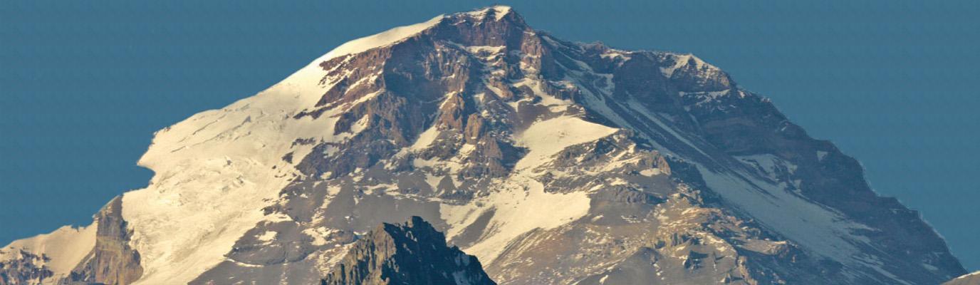 Películas cortos y documentales de Cerro Aconcacagua