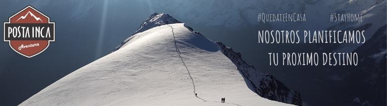 Beneficios del trekking y deportes al aire libre
