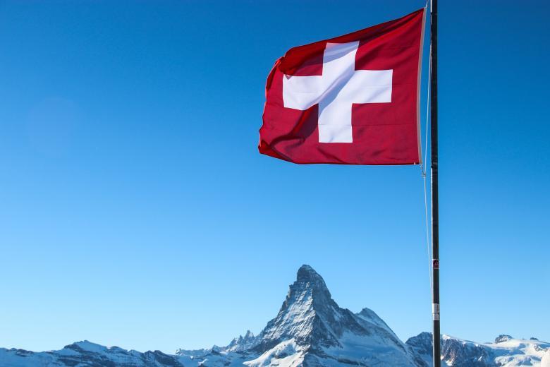 Nota para Revista Suiza