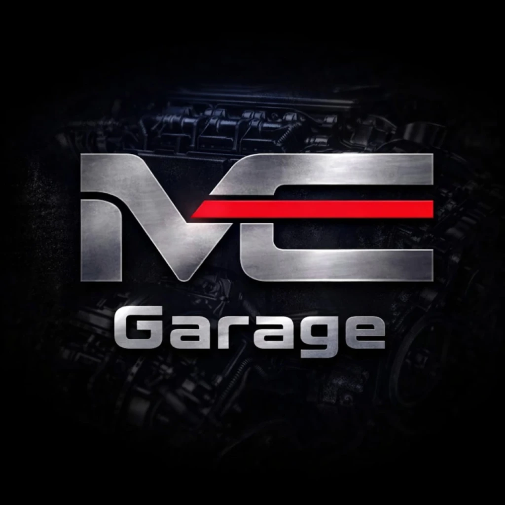MC Garage