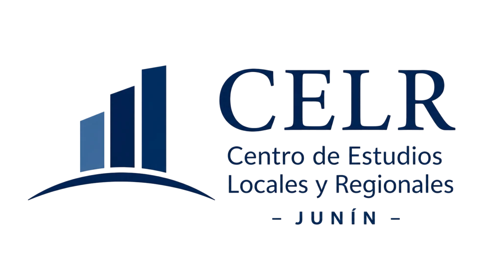 Centro de Estudios Locales y Regionales