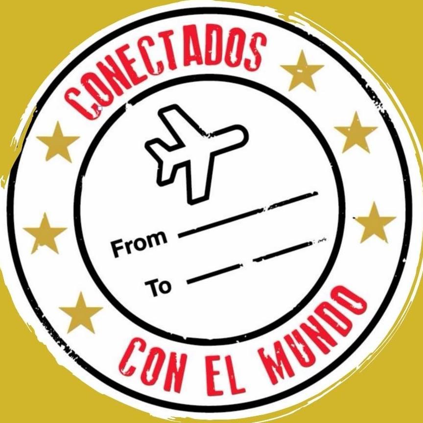 Conectados con el Mundo