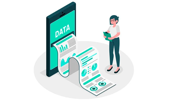 Consultoría de estrategia de datos para toma de decisiones empresariales