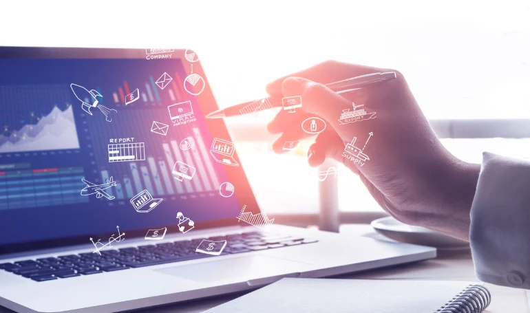 Consultoría de estrategia de datos para toma de decisiones empresariales