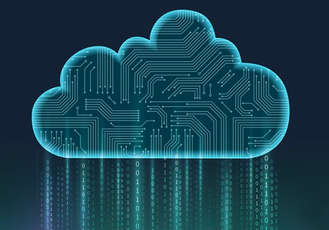Implementación de soluciones Cloud para infraestructura de datos