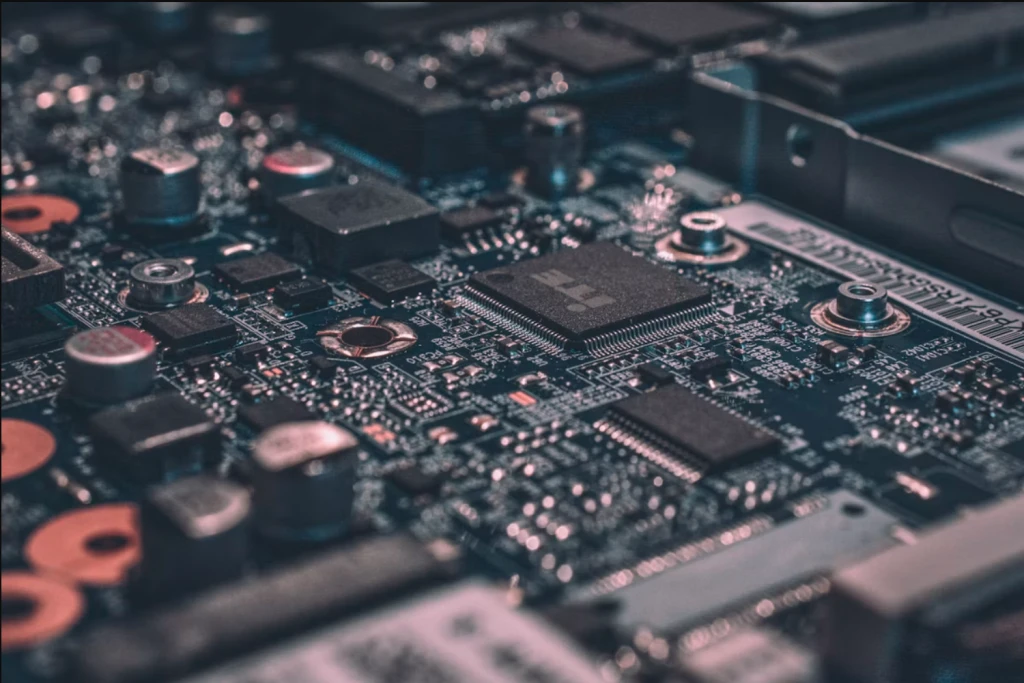 Tecnología de automatización de procesos digitales
