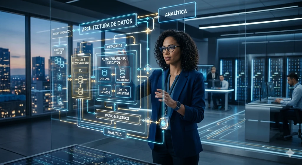 Desarrollo de soluciones de Inteligencia Artificial para empresas