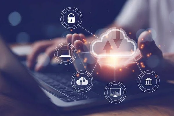 Servidores e infraestructura Cloud Data System