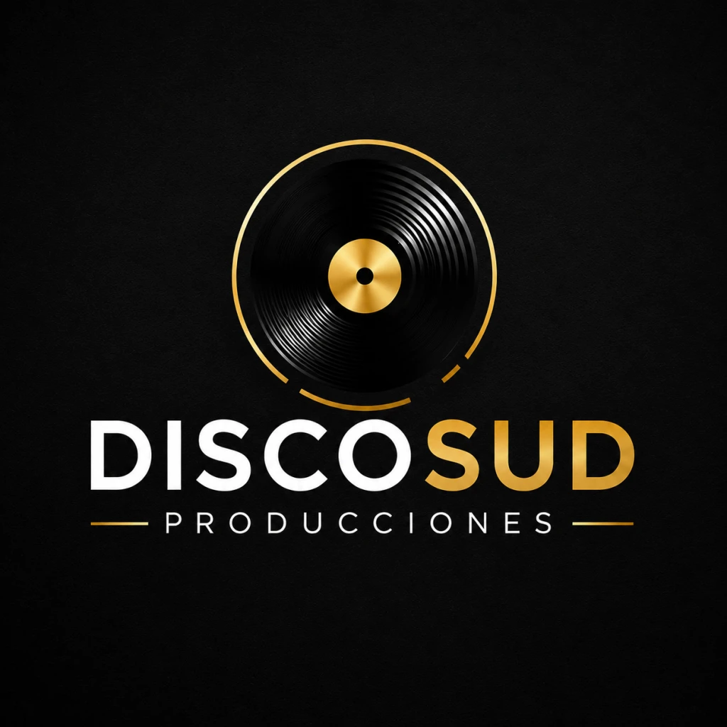 Discosud Producciones