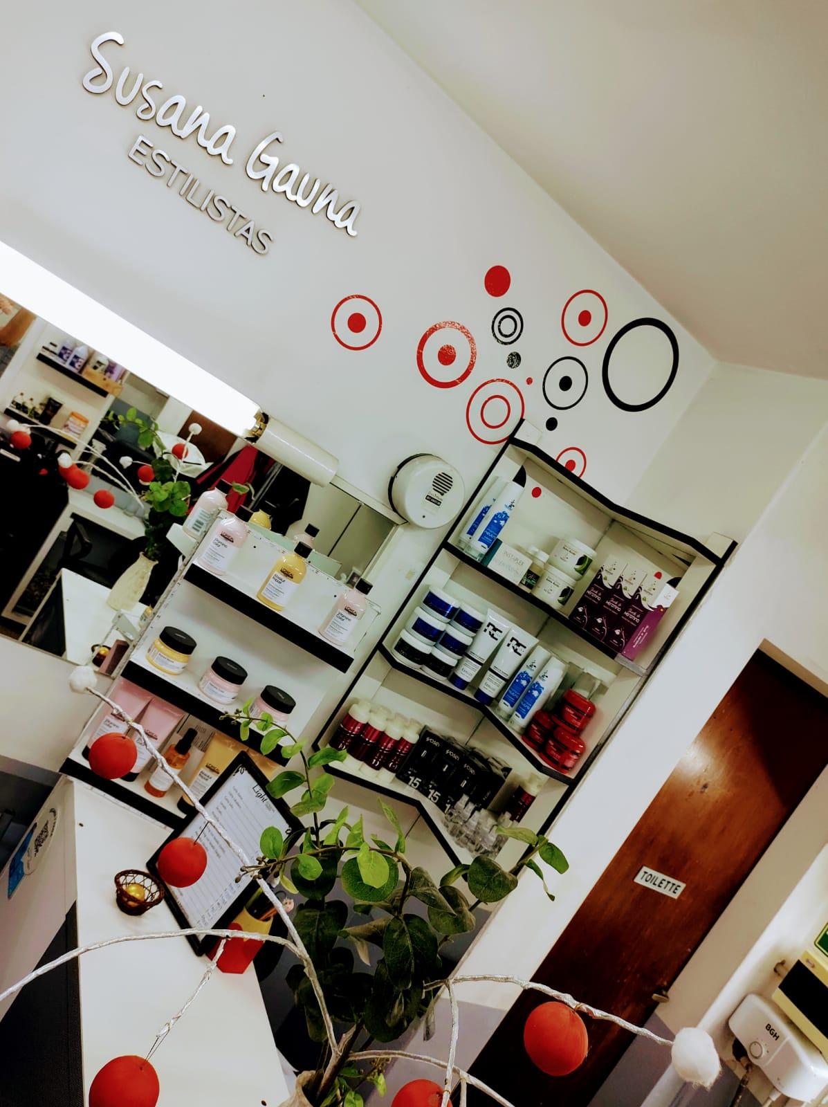 Nuestro espacio