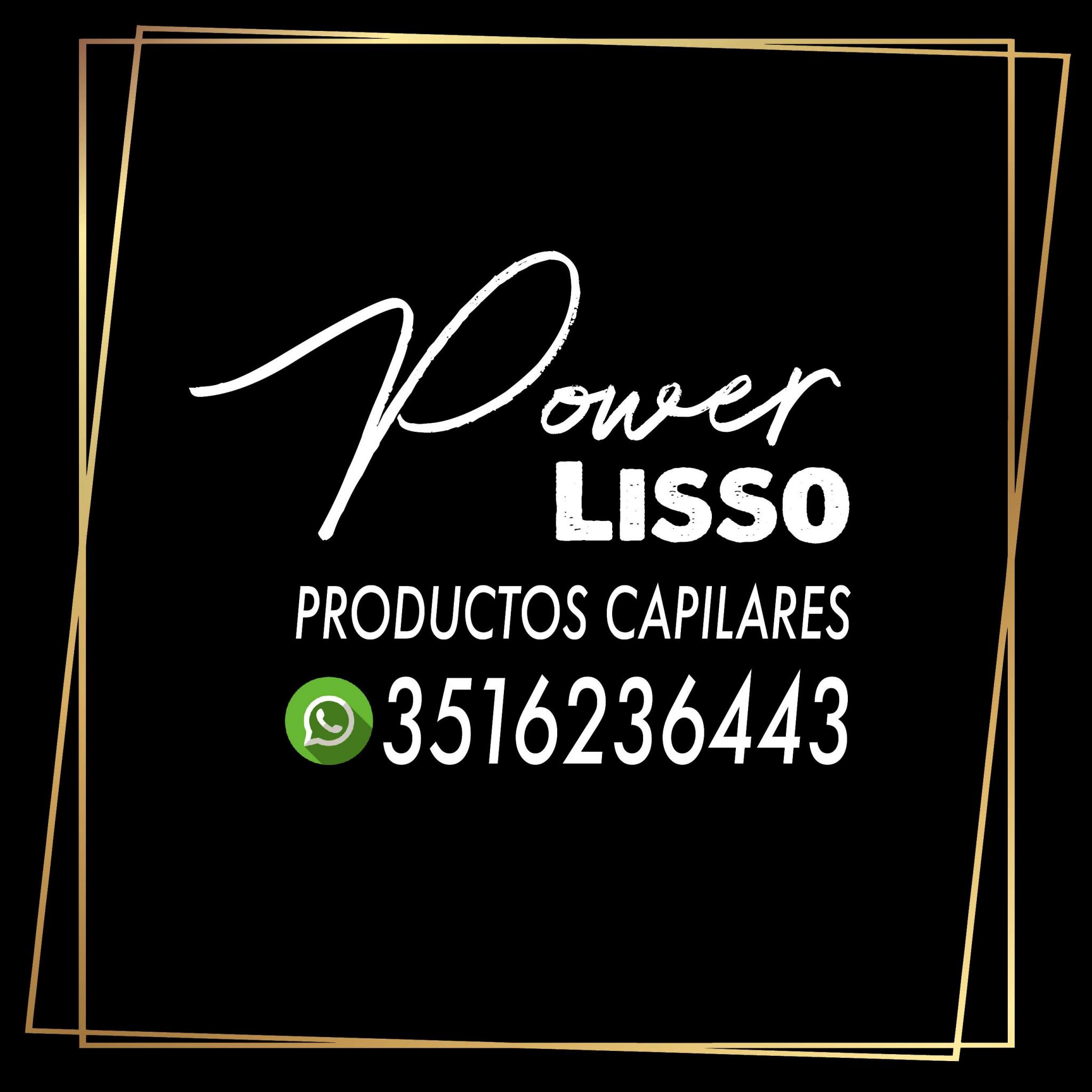Power Lisso