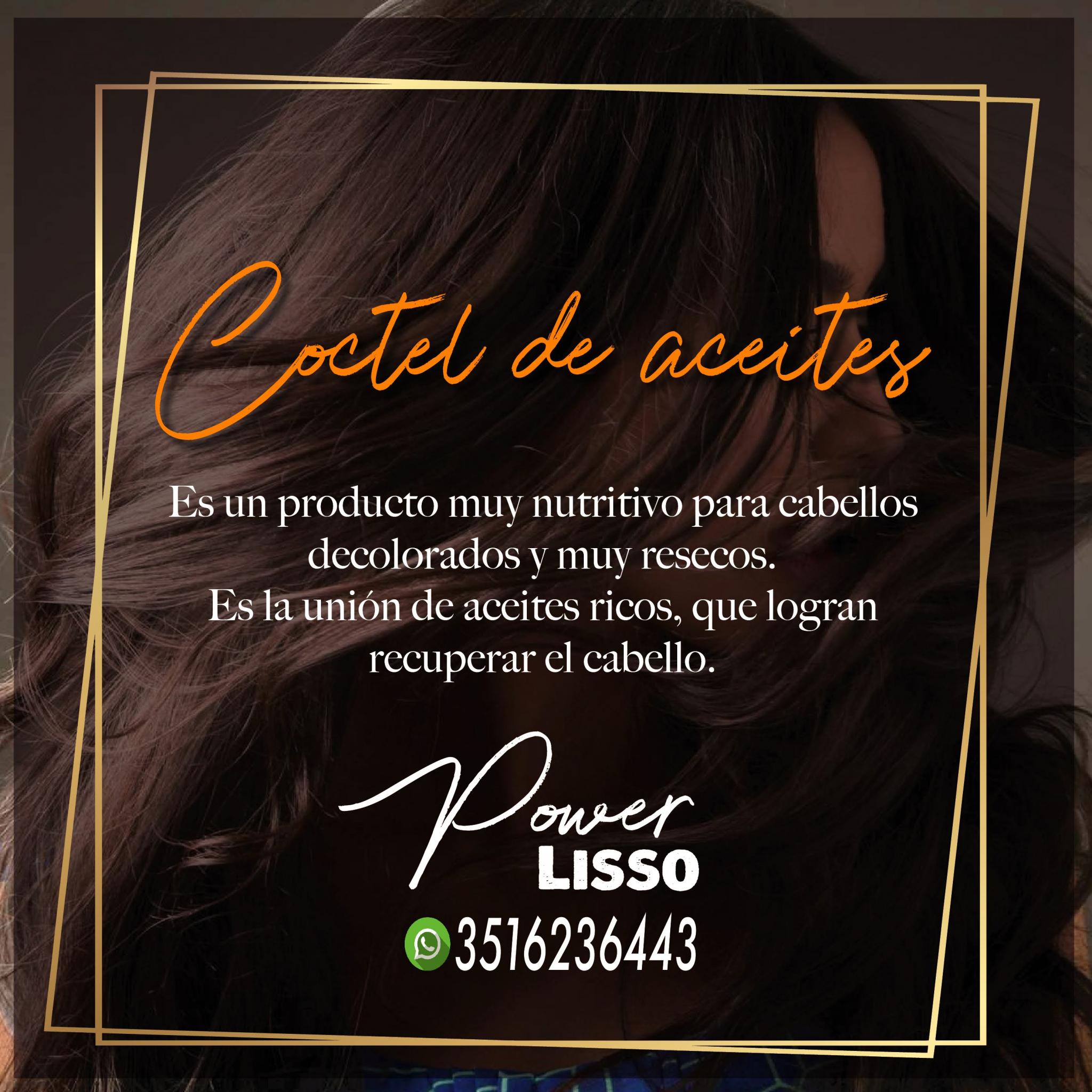 Power Lisso