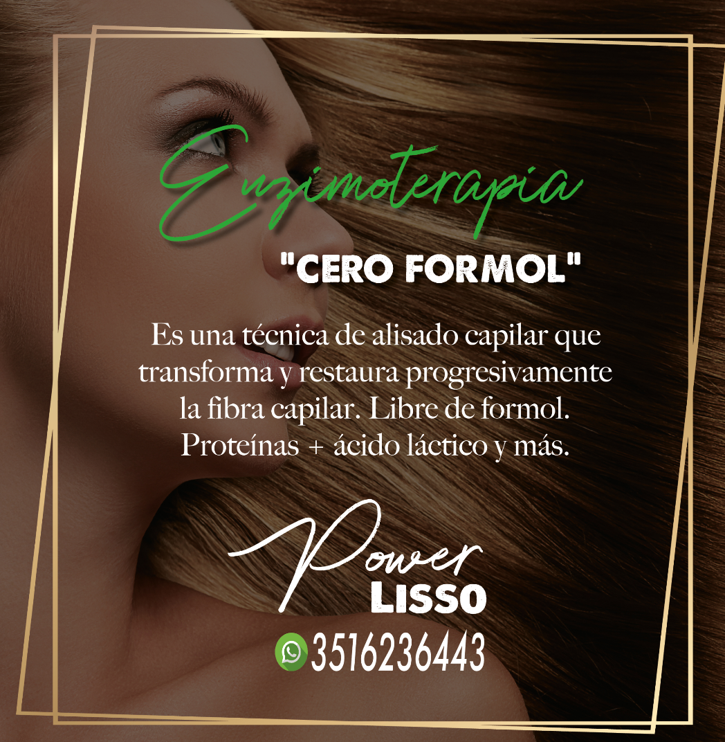 Power Lisso
